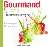 Gourmand & léger