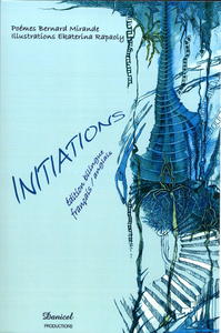 INITIATIONS édition bilingue français/anglais