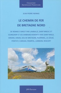 Le chemin de fer de Bretagne Nord