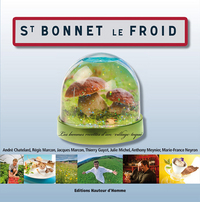 Saint-Bonnet-le-Froid