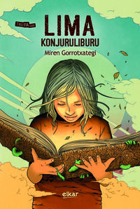 LIMA. KONJURULIBURU