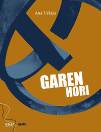 GAREN HORI