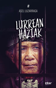 LURREAN HAZIAK