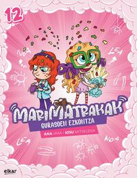 GURASOEN EZKONTZA