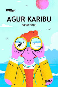 AGUR KARIBU