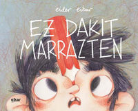 EZ DAKIT MARRAZTEN