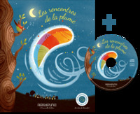 Les rencontres de la plume