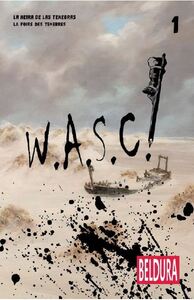 W.A.S.C ! #1