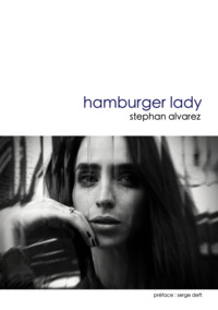 Hamburger Lady