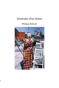 itinéraire d'un belou