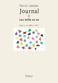 Journal 2 - Les mille et un