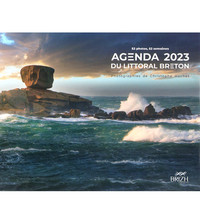 Agenda 2023 du littoral breton