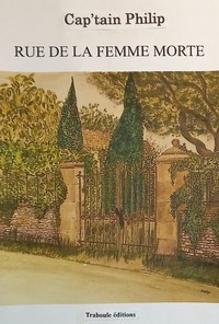 Rue de la femme morte