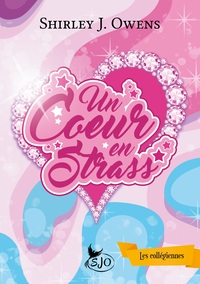 UN COEUR EN STRASS
