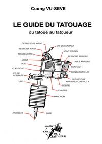 LE GUIDE DU TATOUAGE