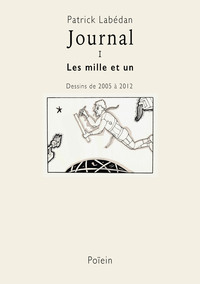 Journal 1 - les mille et un