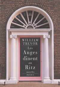 LES ANGES DINENT AU RITZ