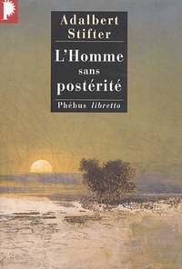 L HOMME SANS POSTERITE