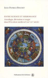 Entre science et nigromance