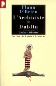 L ARCHIVISTE DE DUBLIN