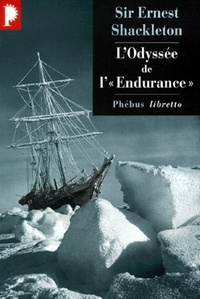 L ODYSSEE DE L ENDURANCE