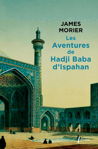 LES AVENTURES DE HADJI BABA EN ANGLETERRE - VOL02