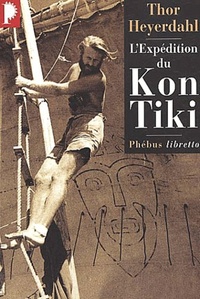 L EXPEDITION DU KON TIKI