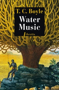 WATER MUSIC