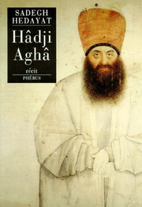 HADJI AGHA