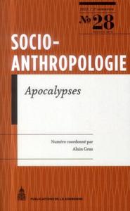 APOCALYPSES N 28