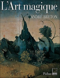 L ART MAGIQUE