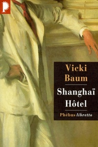 SHANGHAI HOTEL