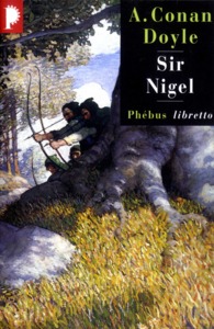 SIR NIGEL