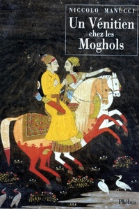 UN VENITIEN CHEZ LES MOGHOLS