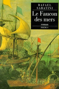 LE FAUCON DES MERS