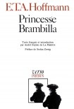 PRINCESSE BRAMBILLA