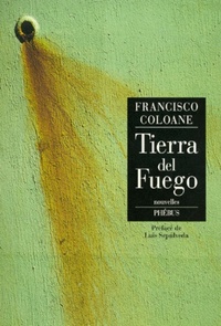 TIERRA DEL FUEGO