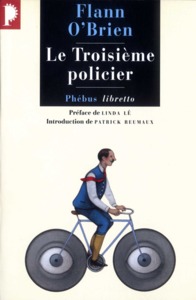 LE TROISIEME POLICIER