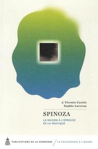 SPINOZA - LA RAISON A L'EPREUVE DE LA PRATIQUE