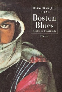 BOSTON BLUES