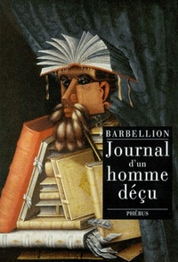 JOURNAL D UN HOMME DECU