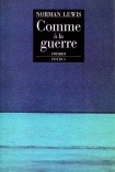 COMME A LA GUERRE