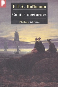 CONTES NOCTURNES