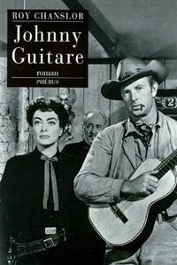 JOHNNY GUITARE