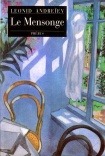 LE MENSONGE