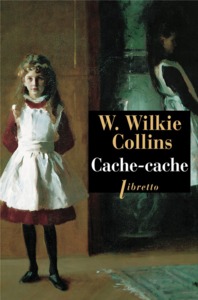 CACHE CACHE