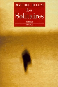 LES SOLITAIRES