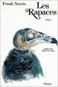 LES RAPACES