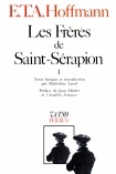 LES FRERES DE SAINT SERAPION T1