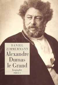 ALEXANDRE DUMAS LE GRAND